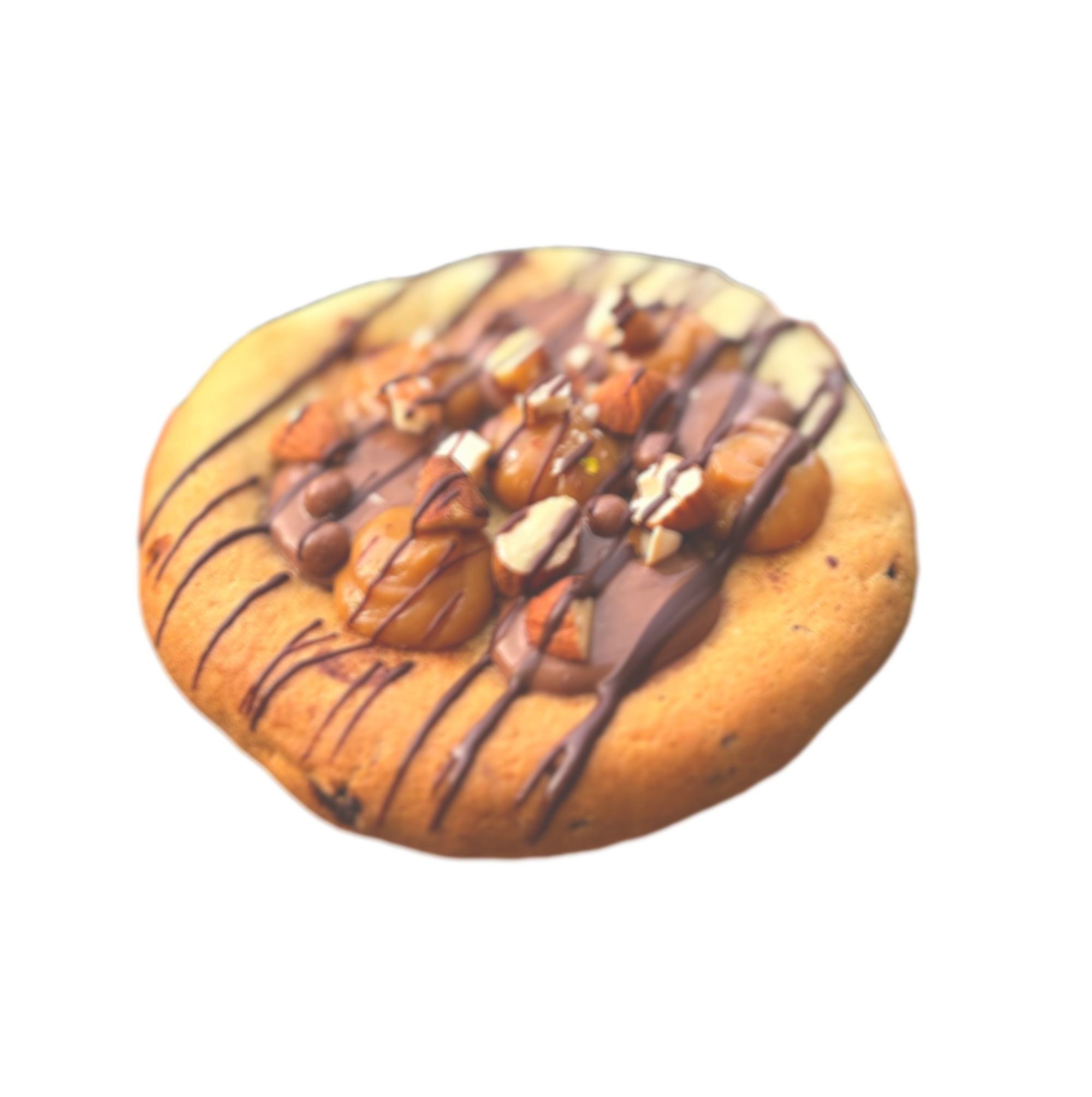 Печеньки